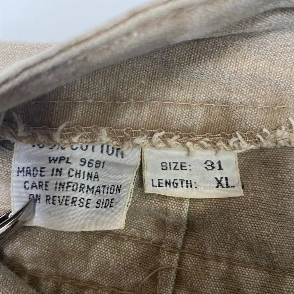 Cotler Expedition vintage cotler
